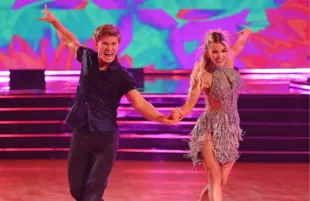 Dancing With the Stars season 34 finale (Image via Instagram/@dancingwiththestars)