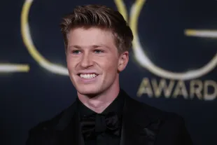 Robert Irwin from Dancing with the Stars (Image via Getty)