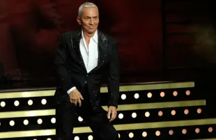 Bruno Tonioli (Image via Instagram/@brunotonioliofficial)