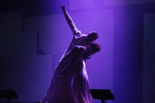 Dancing With the Stars season 34 2026 tour lineup revealed (Photo by Mat Hayward/Getty Images)