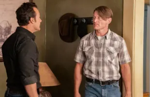 NCIS: Origins season 2 airs on CBS (Image via Instagram/@ncisverse)