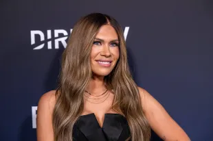 Jessi Ngatikaura from The Secret Lives of Mormon Wives (Image via Getty)