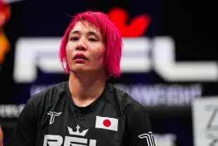 Kana Watanabe (Image via Getty