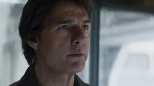 A scene from Mission: Impossible - The Final Reckoning (Image via YouTube/@paramountpictures)