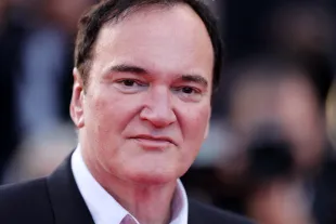 Quentin Tarantino Claims The Hunger Games Copied Battle Royale Novel (Photo by Andreas Rentz/Getty Images)