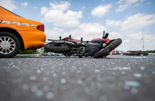 Joshua Rene's family members have not reacted to the accident until now (Representative image via Getty)