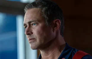 Severide (Image via Instagram / nbconechicago)