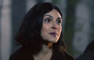 Mickey (Image via Youtube / CBS Lake Charles)