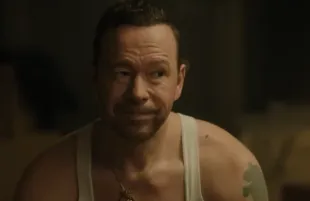 Danny Reagan (Image via Youtube /  Boston Blue)