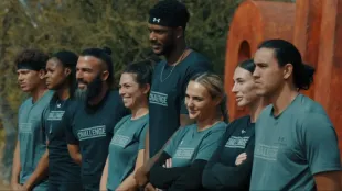 The Challenge: Vets & New Threats (Image via MTV)
