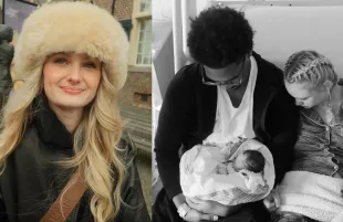 TikTok Star Tini Younger Shares Heartbreak Over Losing One of Her Twin Daughters