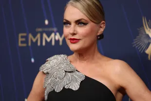 Elaine Hendrix (Image via Getty)