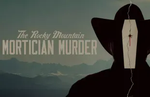 The Rocky Mountain Mortician Murder (Image via Hulu)