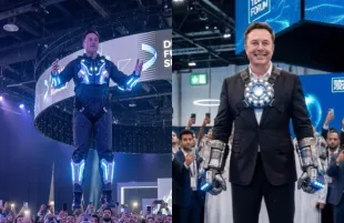 Elon Musk (Photo: Instagram/@multiversematrix)