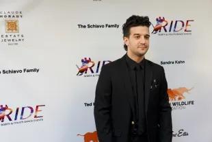   Mark Ballas (Image Via Getty)