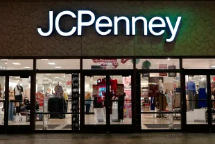 JCPenney has officially announced its Black Friday schedule (Photo by Kevin Carter/Getty Images)