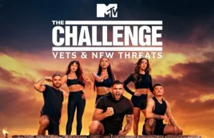 The Challenge: Vets & New Threats (Image via Instagram/@thechallenge)