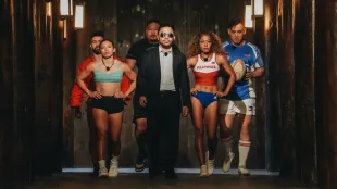 Physical: Asia (Image via Netflix Tudum)