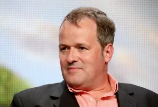 Producer Conrad Green (Image via Getty)