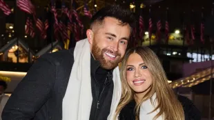 Jordan and Jessi (Image via Instagram/@justjordddy)