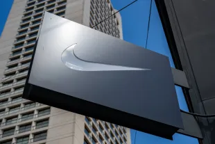 Nike's Black Friday 2025 (Photo by Smith Collection/Gado/Getty Images)