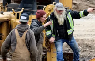 Gold Rush season 16 (Image via Instagram/@goldrushtv)