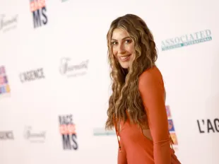 Emma Slater (Image via Getty)