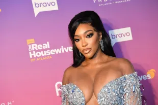  Porsha Williams (Image Via Getty)