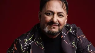 Tony Germano (Image via Instagram/@Tony Germano)