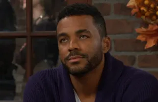 Nathan (Image via Youtube / Y&R Insider)