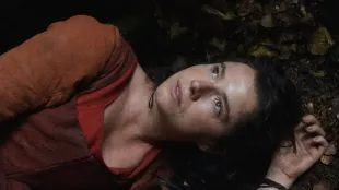 A scene from Hamnet (Image via X/@Hamnet)