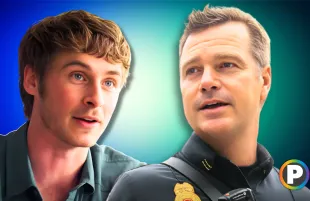 Ryan and Don Hart of 9-1-1: Nashville season 1 [Custom cover edited by Primetimer. Original Images © ABC]