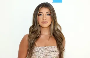 Gia Giudice (Image via Getty)