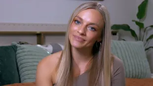 Mackenzie from Teen Mom (Image via Instagram/@mackenziemckee)