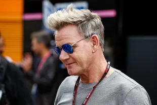 Gordon Ramsay (Image via Getty)