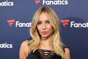 Alix Earle from Dancing with the Stars (Image via Getty)