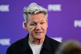 Gordon Ramsay (Image via Getty)