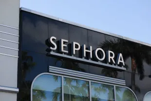 Sephora Cyber Monday 2025 (Photo by Jeremy Moeller/Getty Images)
