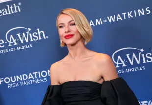 Julianne Hough (Image via Getty)