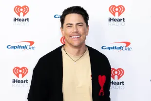 Tom Sandoval (Image via Getty)