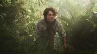 A scene from Wonka (Image via YouTube/@WarnerBros)