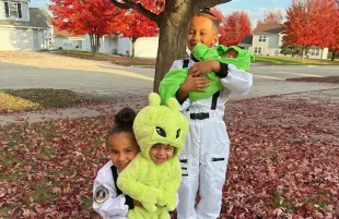 Kayla Sessler (Image via Instagram/@kayla_sessler)