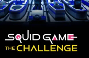 Squid Game: The Challenge (Image via Netflix)