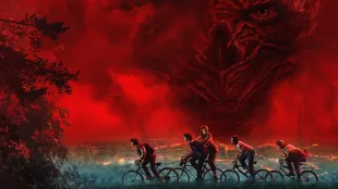 Stranger Things season 5 (Image via X/@Stranger Things)