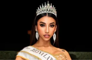 Madelein Perez from 90 Day Fiance (Image via Instagram/@madelein90dayfiance)