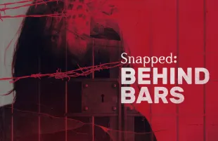 Snapped: Behind Bars, season 3, episode 3 (Image via Prime Video)