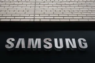 Samsung Cyber Monday 2025 (Photo by Spencer Platt/Getty Images)