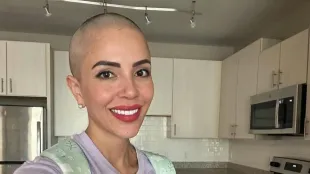 Jasmine from 90 Day Fiance: Happily Ever After? (Image via Instagram/@jasminepanama)