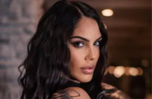 Bad Girls Club alum Rocky Balboa (Image via Instagram/@prettygrl_rocky)