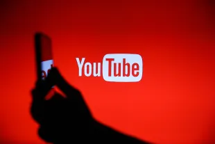 Luke Nichols has started sharing new videos on YouTube around three weeks ago (Image via Getty)